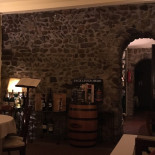 Locanda Dell'oca Bianca À l'intérieur