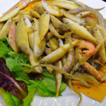 Locanda Dell'oca Bianca Nourriture