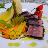 Al Nespolo Nourriture