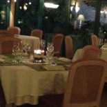 Locanda Dell'oca Bianca À l'intérieur