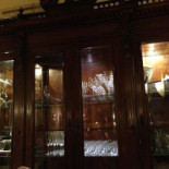 Locanda Dell'oca Bianca À l'intérieur
