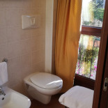 Locanda Dell'oca Bianca À l'intérieur