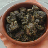 Il Pavone D'oro Comida