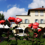Letizia Inverigo Exterior
