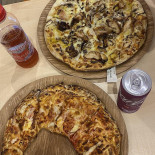 Octavin Comida