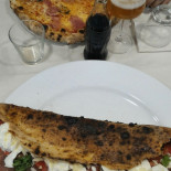 All'italiana Nourriture