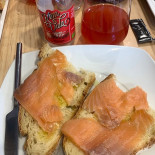 Il Faggio Comida