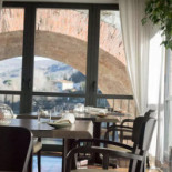 Terramira À l'intérieur
