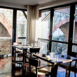 Terramira À l'intérieur