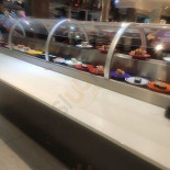 L˜aria Bebida