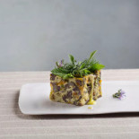 Osteria Ophis Boisson