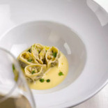 Osteria Ophis Nourriture