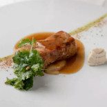 Osteria Ophis Nourriture