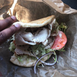 Darmagi food