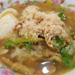 Trattoria Petito Food
