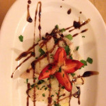 Le Bubbole Cibo