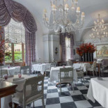 Four Seasons Florence À l'intérieur