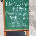 La Fiamma Carte