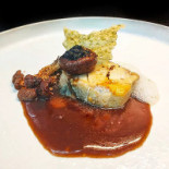 Casa Perrotta food