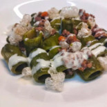 Casa Perrotta food