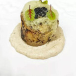Casa Perrotta food