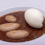 Locanda Solagna Comida