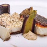 Locanda Solagna Comida