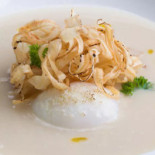Locanda Solagna Comida