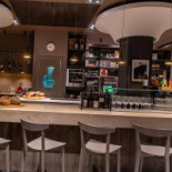 Cucina.eat Dentro