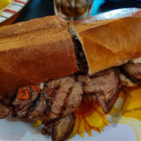 Stravinsky Comida