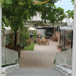 Locanda Setteca Extérieur