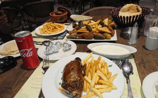 درويش الكبابجى Darwesh