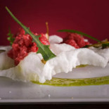 Sapereta Comida