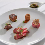 All'enoteca Comida