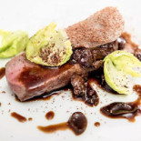 All'enoteca Comida