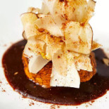 All'enoteca Comida