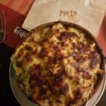 Porto Sonu food