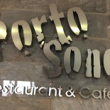 Porto Sonu drink
