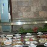 Porto Sonu inside