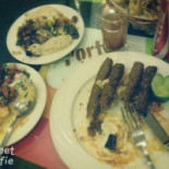 Porto Sonu food