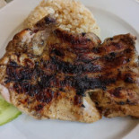 Porto Sonu food
