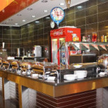 Porto Sonu inside