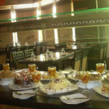 Porto Sonu inside