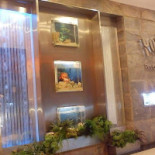 Porto Sonu inside