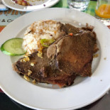 Porto Sonu food