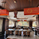 Porto Sonu inside