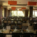 Porto Sonu inside