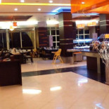 Porto Sonu inside