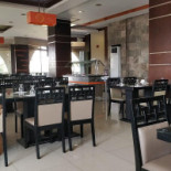 Porto Sonu inside