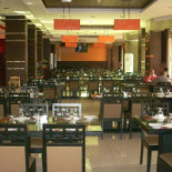 Porto Sonu inside